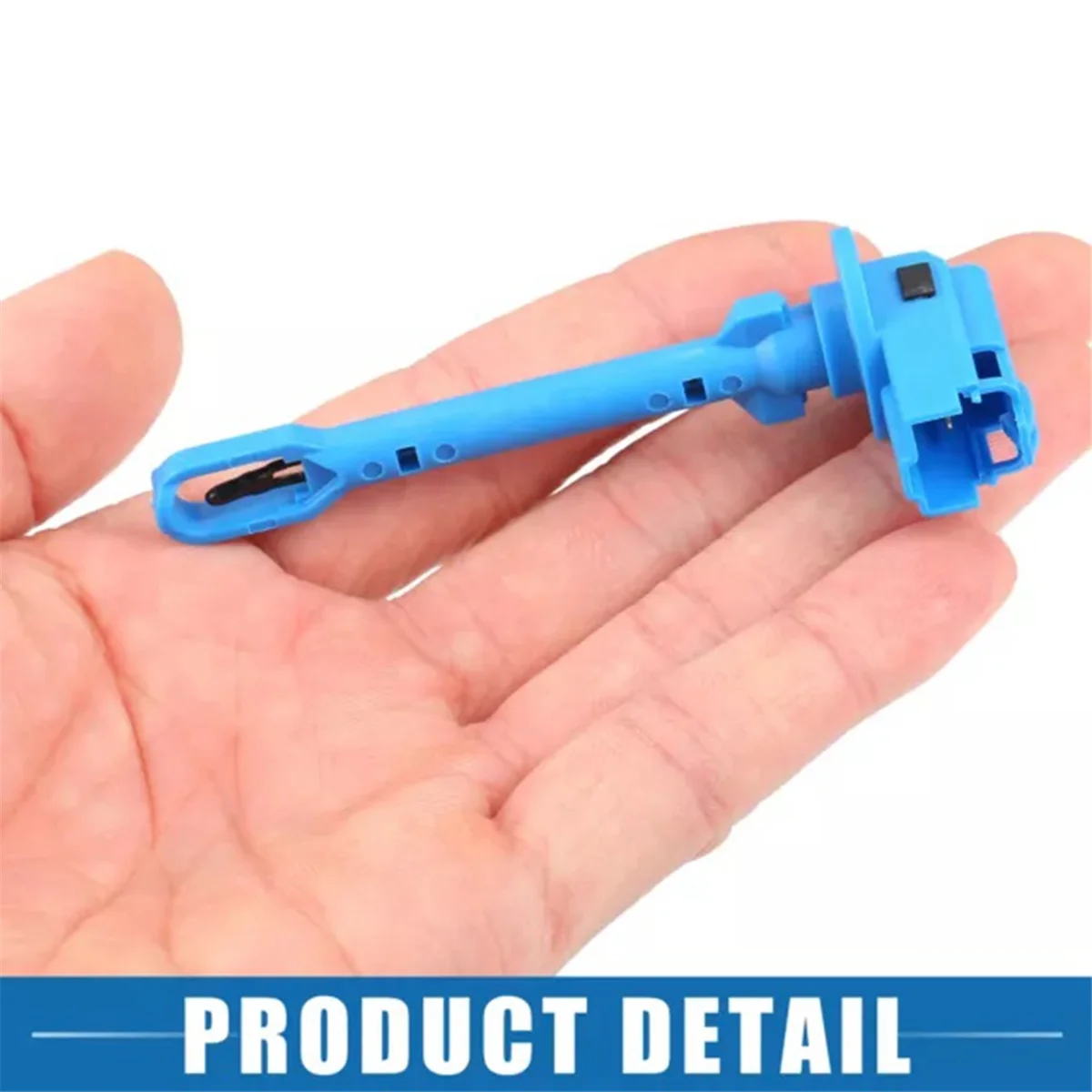 1 قطعة A/C المبخر استشعار درجة الحرارة لفورد لينكولن تشانغآن 6G91-19C734-AA 6G9119C734AA فورد أجزاء