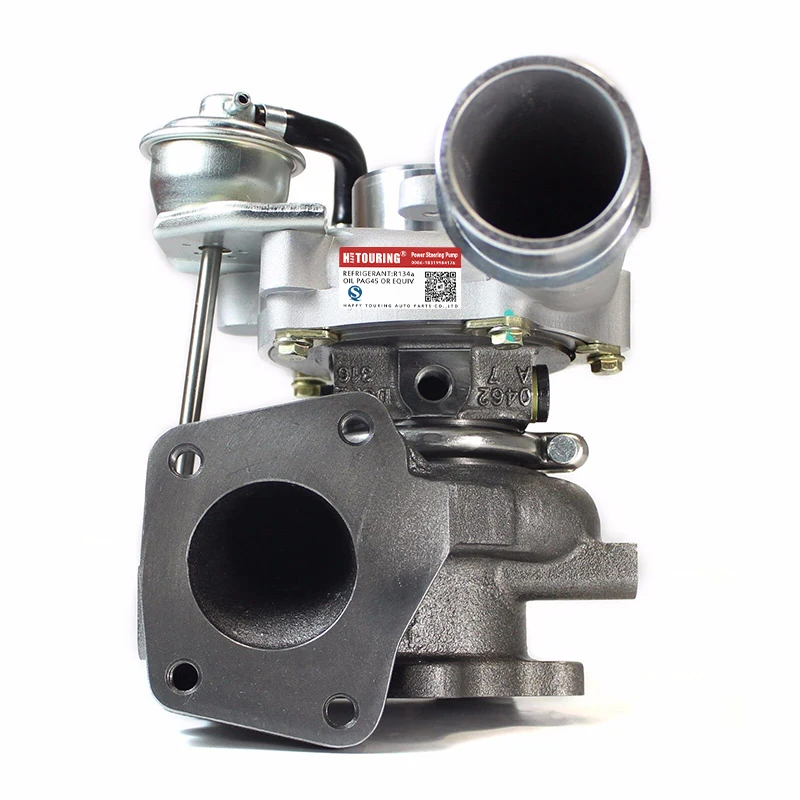 Turbocharger turbo for Mazda 3 6 CX7 CX-7 2.3L L33L13700B