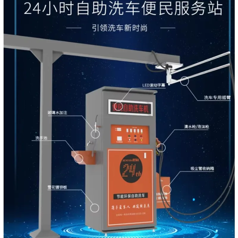 Pressure Electric Cleaner High Power Car Washing Tool Jet Washer Outdoor For Vehicle Detailing Wholesaled