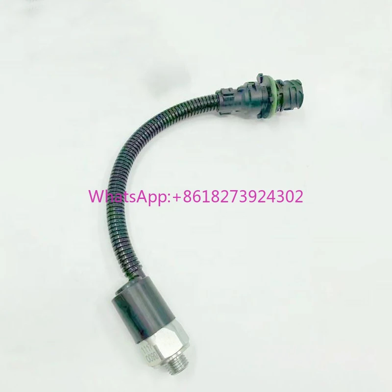 

Hot sales loader parts L120 L150 L180 L220 Oil pressure sensor VOE11170075 11170075