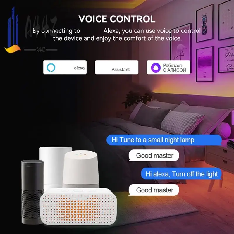 

A44Z-SPI Wi-Fi RGB светодиодный контроллер DR03W Tuya Wi-Fi светодиодный контроллер для WS2811 WS2812B WS2815 адресуемая светодиодная лента RGB работает