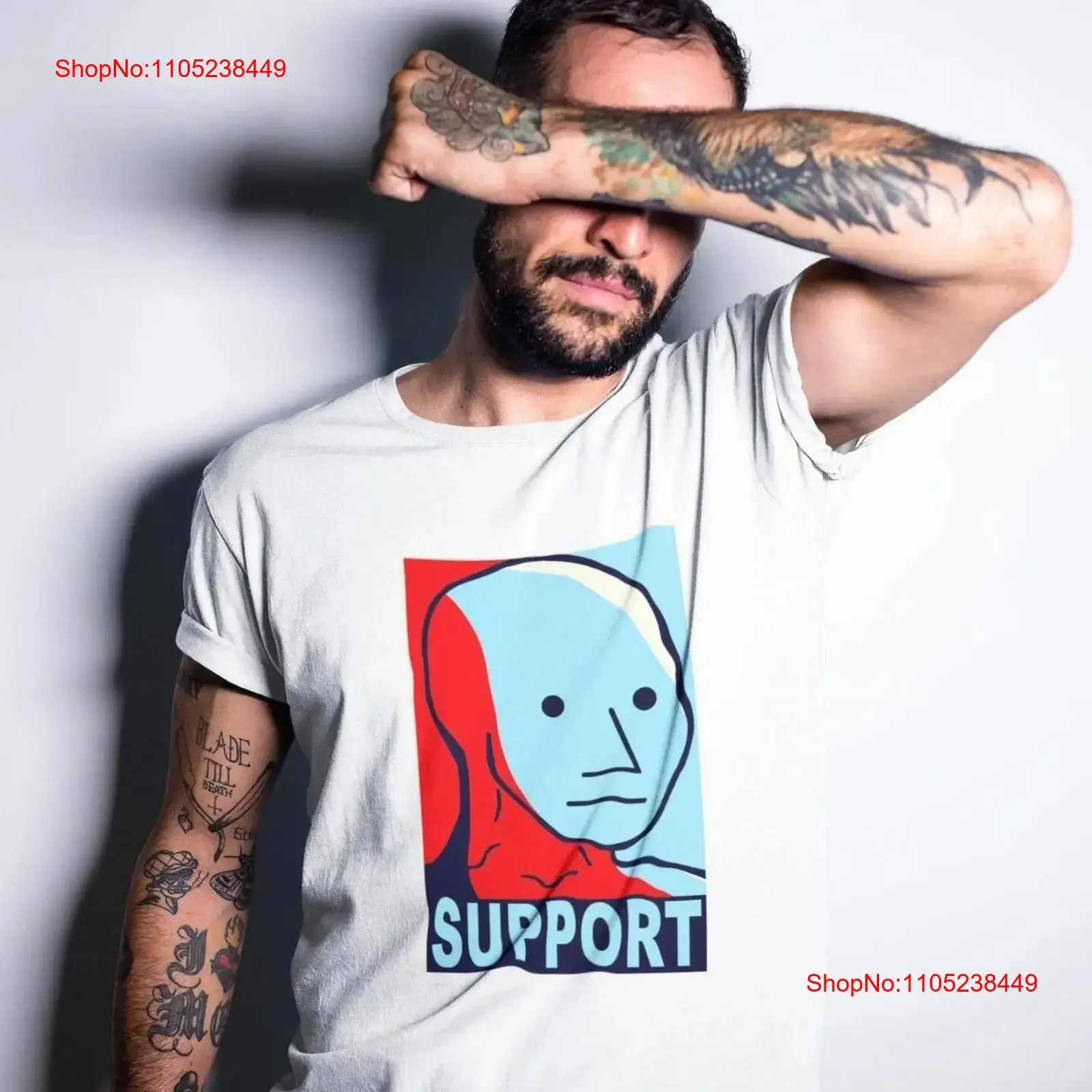 NPC Memecoin T Shirt Cryptocurrency Meme Funny Crypto DeFi Enthusiast Blockchain Apparel Token Merch vintage Washed Stretched