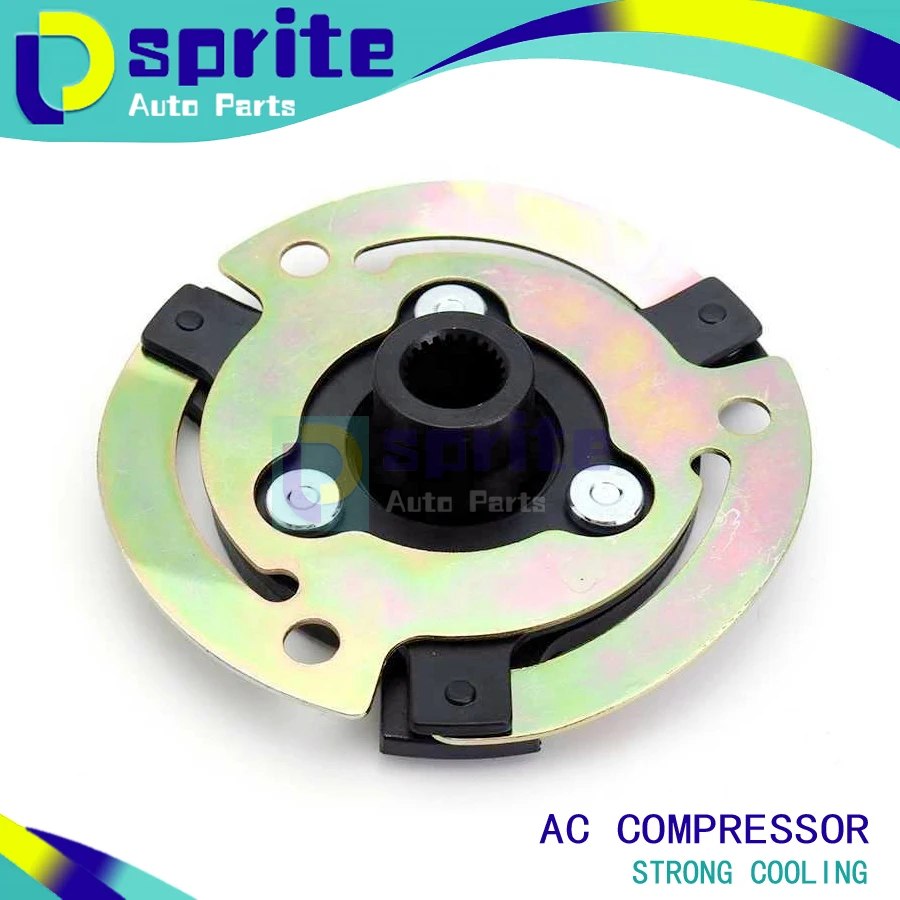 AC Compressor Pulley Clutch Hub For Volkswagen VW Passat Air Conditioning System 1k0820803g  1k0820803e 1k0820803f 1k0820803h