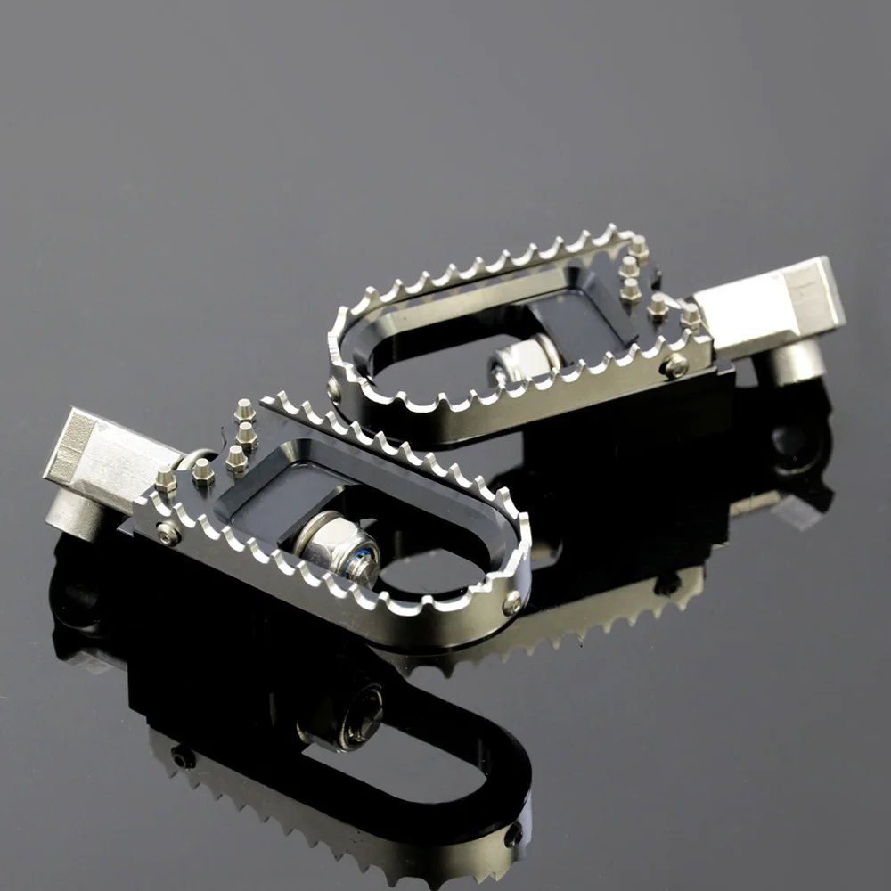 Suitable for BMW F800GS/F700GS/F650GS/R150GS Motorcycle Tilt Angle Adjustable Pedal