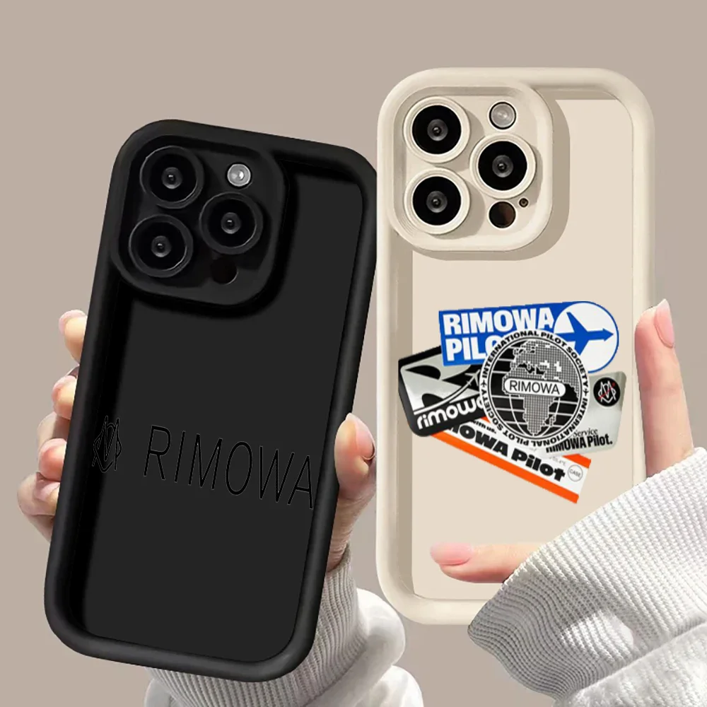 Iphone Case Rimowa - AliExpress