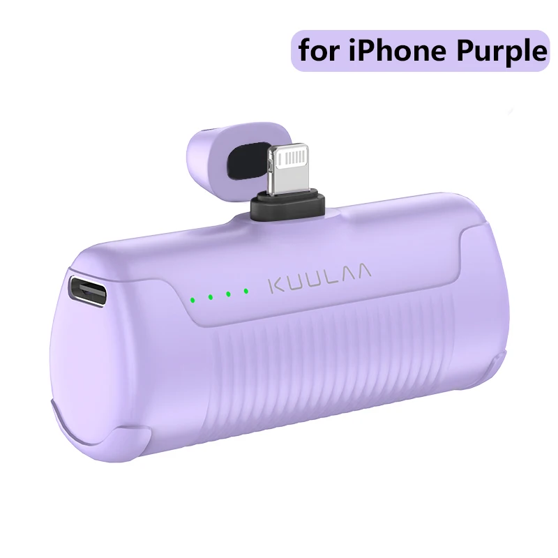 Variant: For iPhone Purple