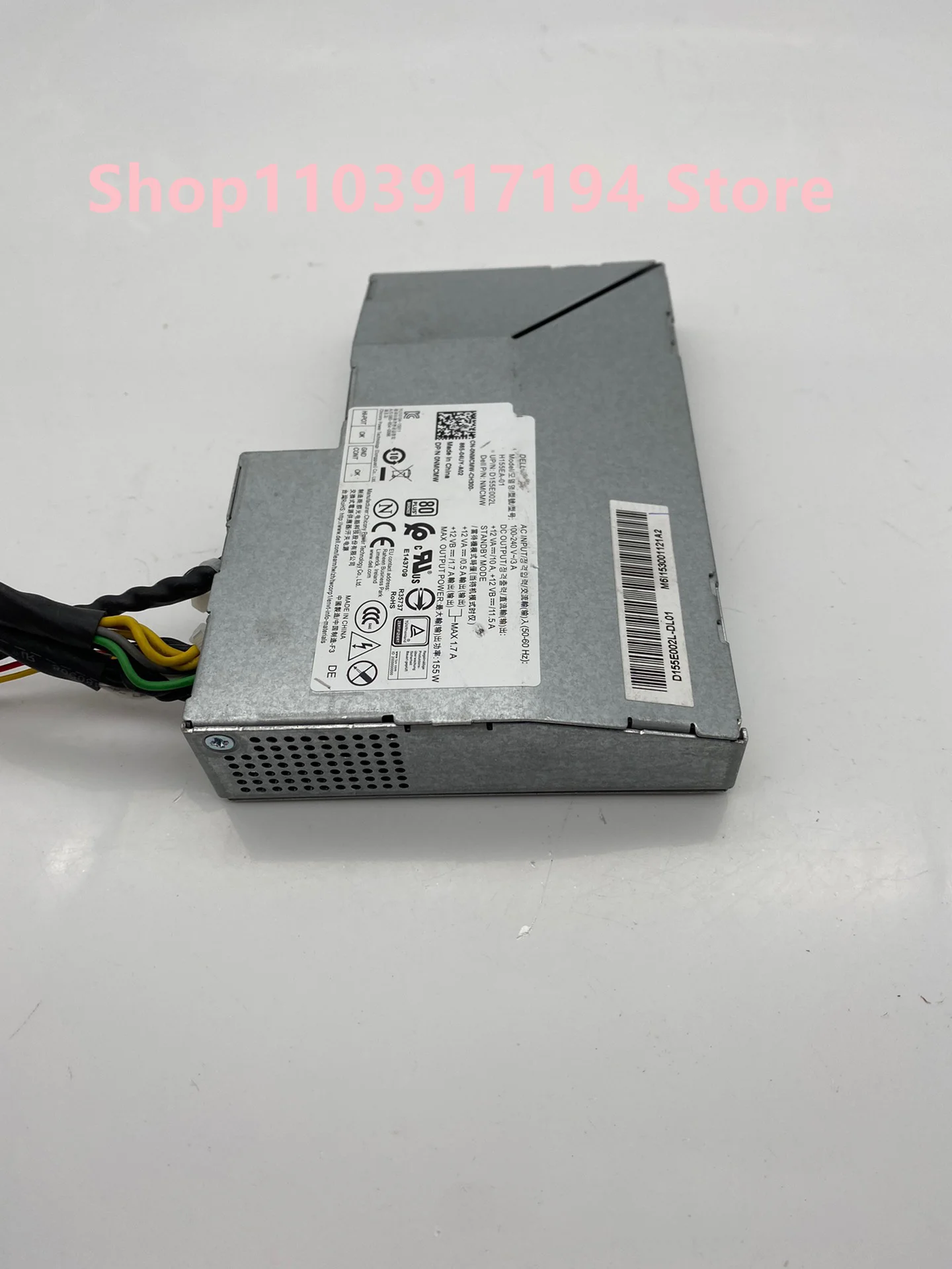 3250 7450 5250 Integrated machine power supply H155EA-01 D155E002L NMCMW 155W