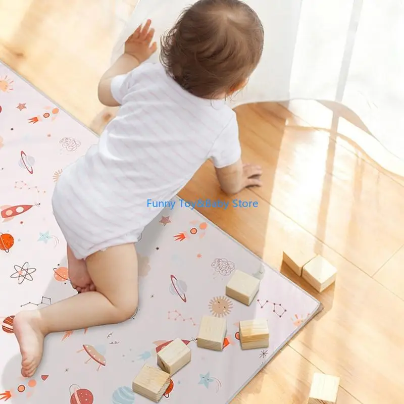 Almofada leve para cadeira alimentação, tapete antiderrapante 100x145cm, tamanho para refeições seguras, lavável e