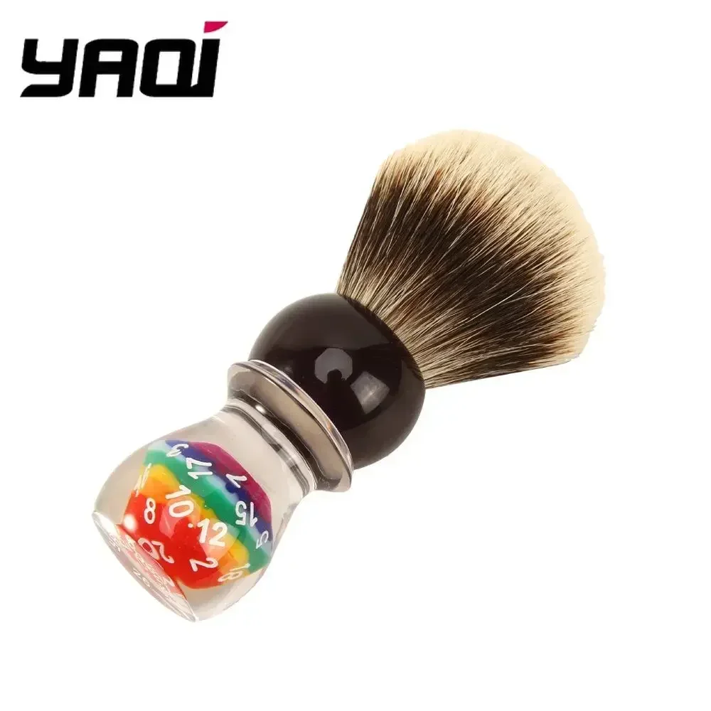 yaqi-–-brosse-de-rasage-26mm-des-porte-bonheur-deux-bandes-poils-de-blaireau-porte-brosse-de-rasage-humide-pour-hommes-objets-de-collection-cadeau-d'anniversaire-pour-petit-ami