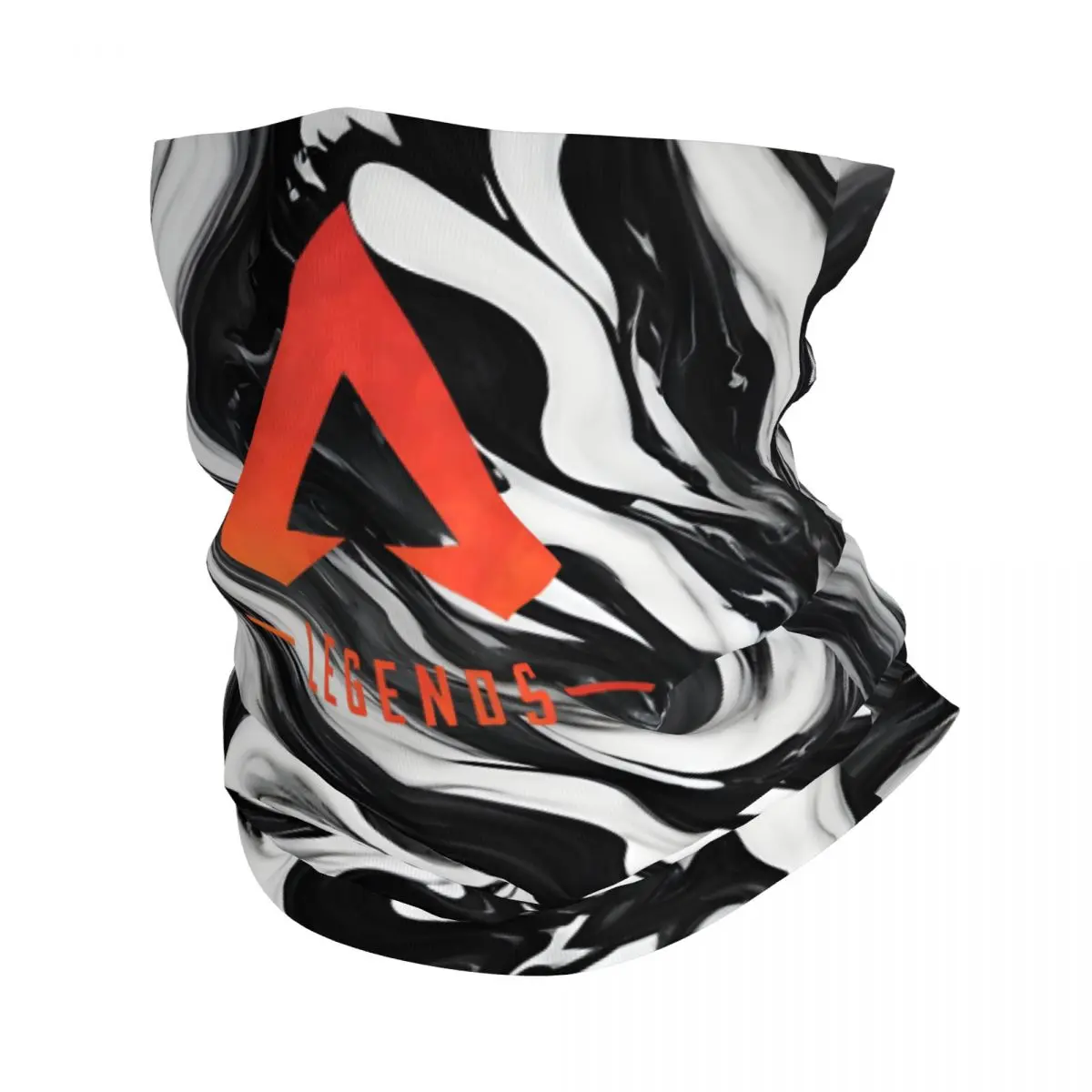 Fantastic Bandana Neck Gaiter Printed Motorcycle Motocross Apex Legends Face Mask Hiking Unisex Adult Winter