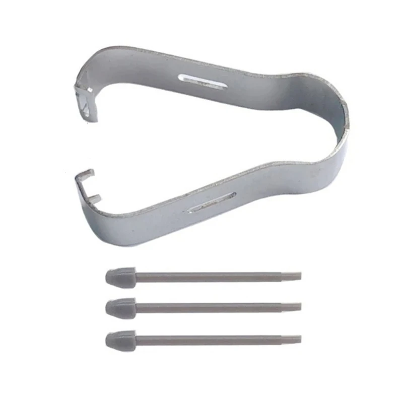 Touch Pen Nib Tool para Fold 5 TIPS recarga lápiz lápiz S