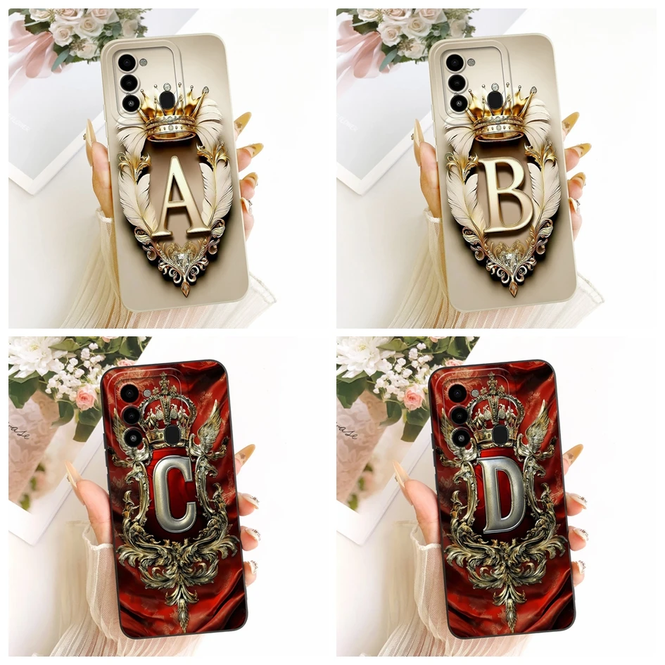 For Tecno Spark Go … - image