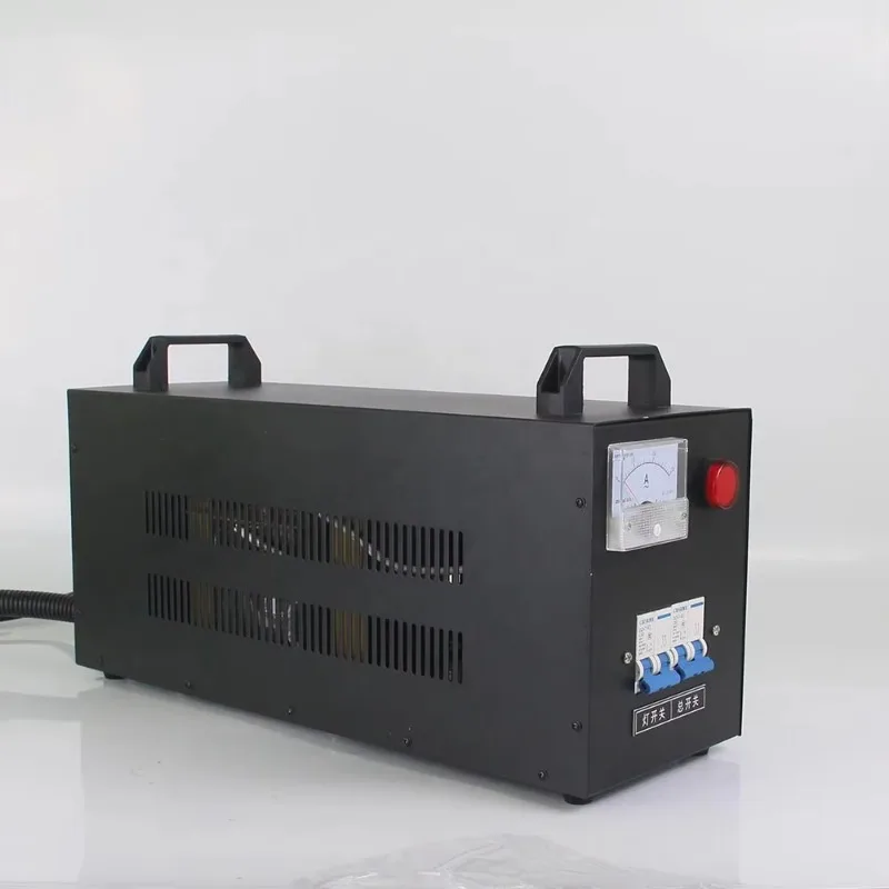 2kw Portable Uv Curing Machine