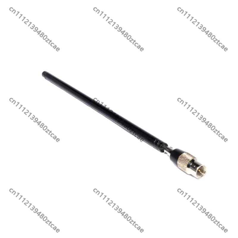 75MHz-1GHz Telescopic SMA Antenna ANT500 Wide Frequency Aerial Compatible With HackRF Device