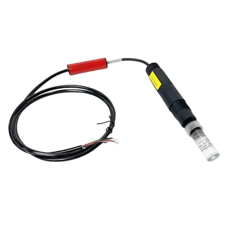

Nitrate Ammonia Nitrogen NH4-N Sensor for Monitoring Water Quality NH4 Meter Aquaculture Fish Farming Fishery Ponds NH4 NO3 test