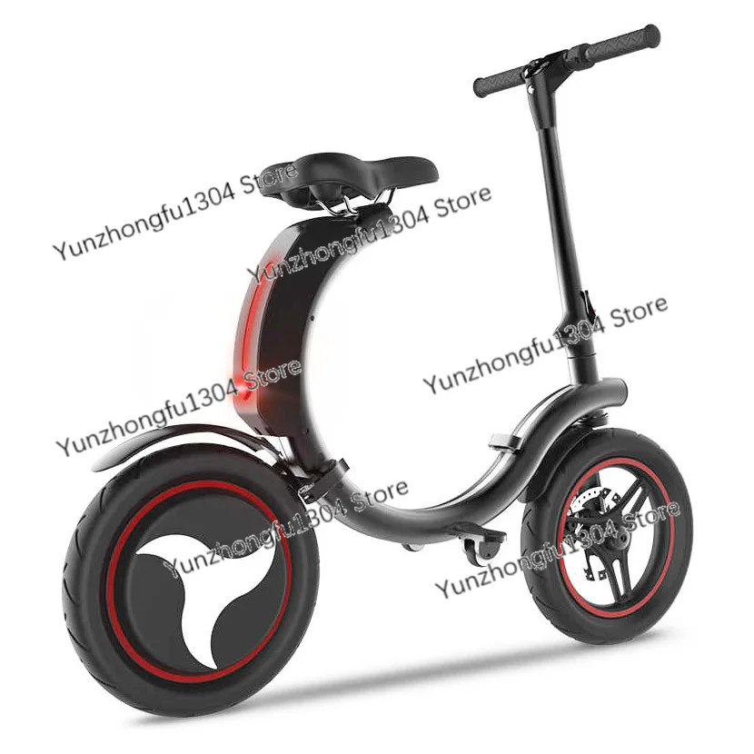 Electric Motorcycle MotorScooter Bicycle