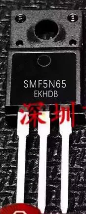 

(Product quantity: 10 pieces) Original IC SMF5N65 FMH07N90G Brand new original genuine product
