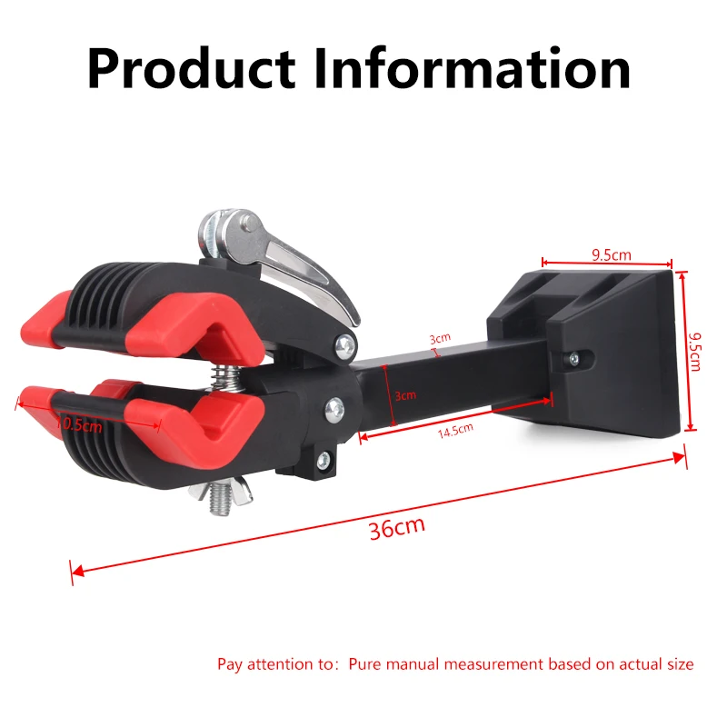Thumbnail 4 - #6 Latest Bicycle Stands Updates