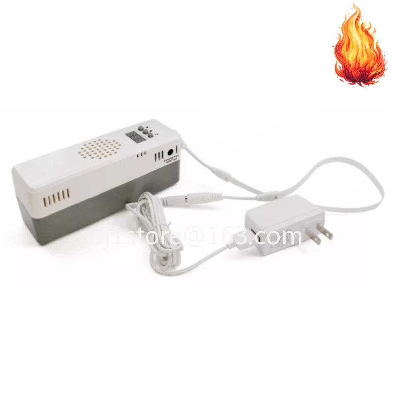 Cigar Humidifier S1 Humidifier Humidifier Box Automatic Humidification and Moisturization with Cigar Tobacco