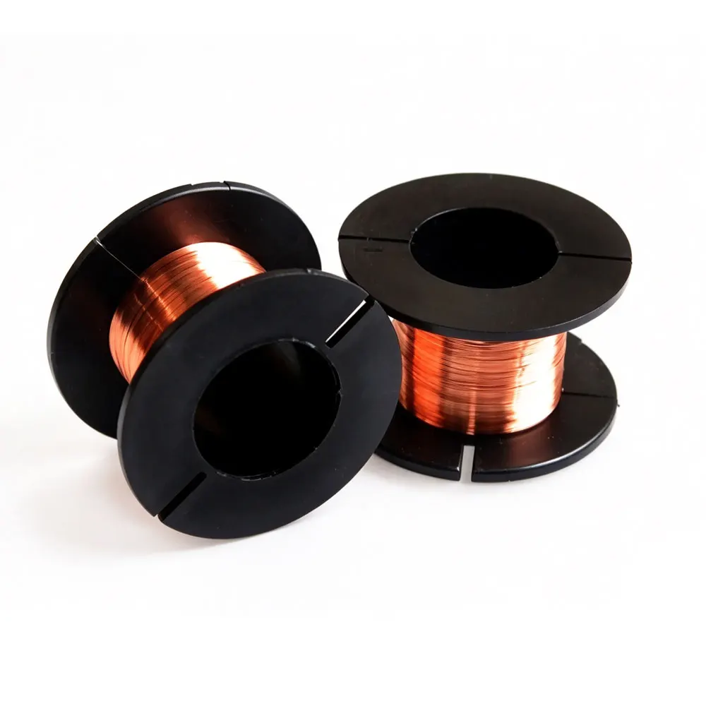0.1mm PCB Link Jumper Wire Maintenance Jump Line Copper Soldering Wire for Mobile Phone Computer PCB Welding Repair Tools