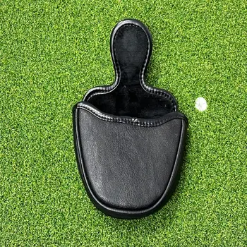 10 best sales pokrowiec na główkę puttera golfowego - №5