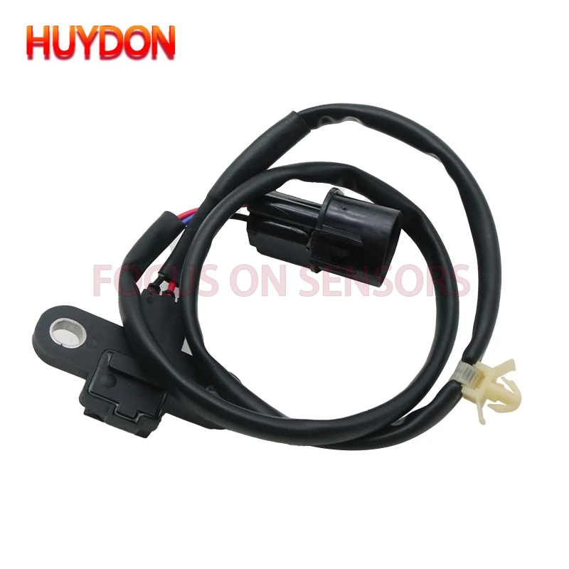 MD320754 Engine Crankshaft Position Sensor For Mitsubishi Carisma Saloon Lancer Outlander Space Runner J5T25174 Car Accessories