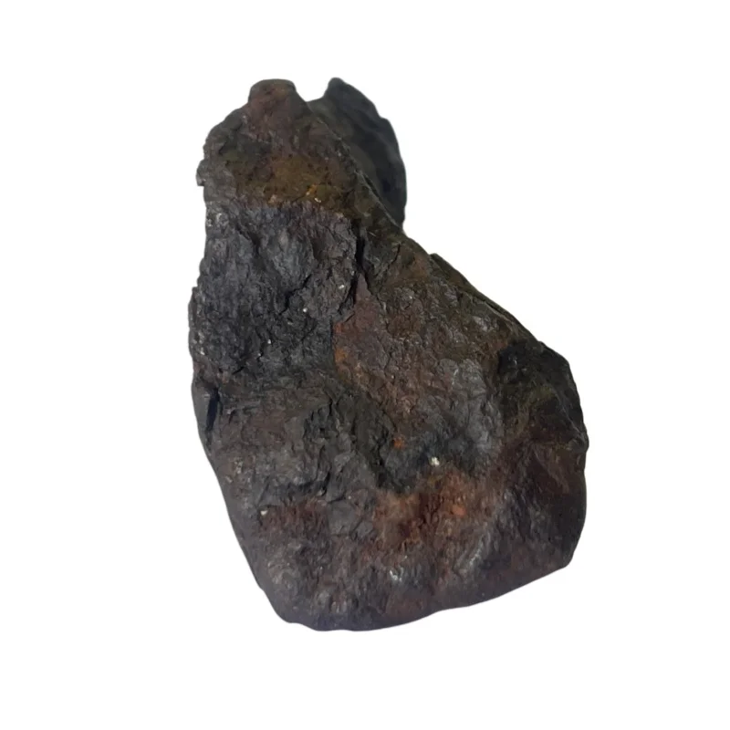 91.8g Raw Meteorite Specimen: Authentic Iron Meteorite,  Muonionalusta   raw stone TC742