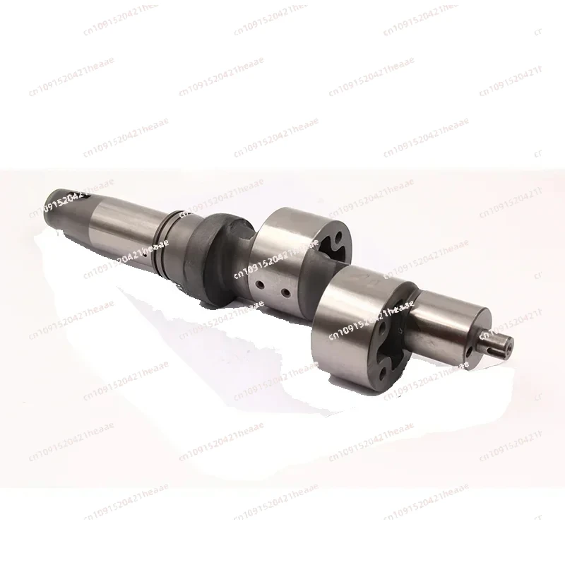 

Suitable forCrankshaft for 4NFCY 4PFCY refrigeration compressor