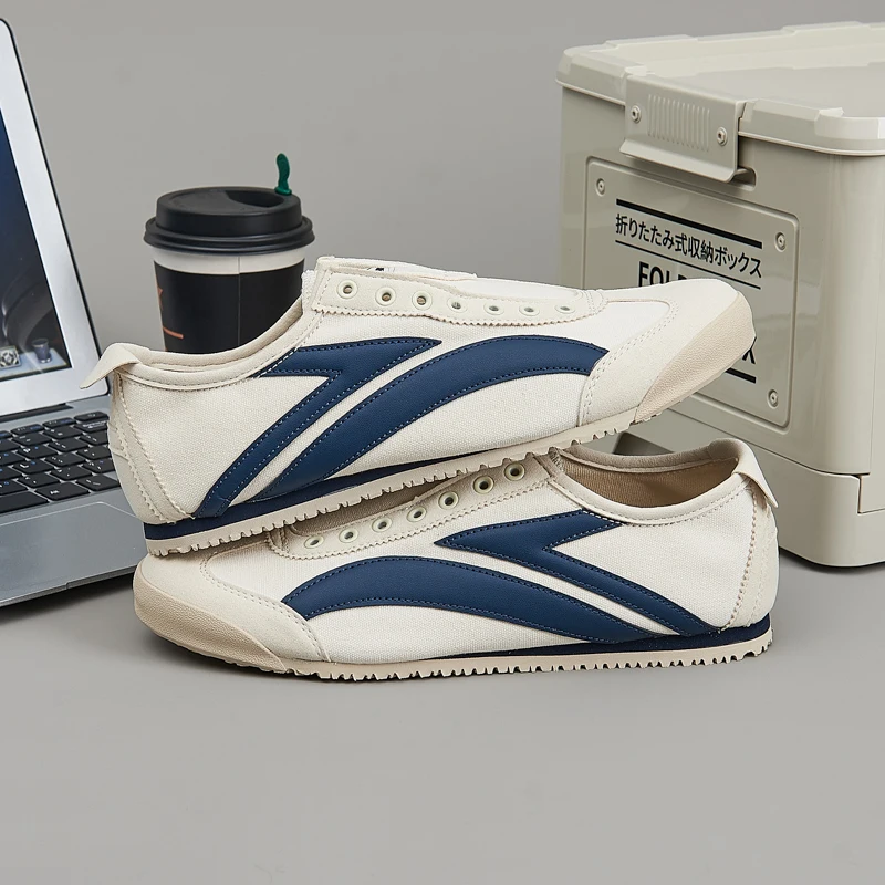 Couple's Weekend Outing Shoes, Classic German Training Shoes, 2025 Summer New Thin-Soled Style, Unisex Casual comfortable