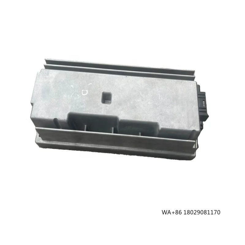 

High Quality Classic X5X6 Series E70E71E72LCI Audio Music Power Amplifier Audio Control Module B&O System for