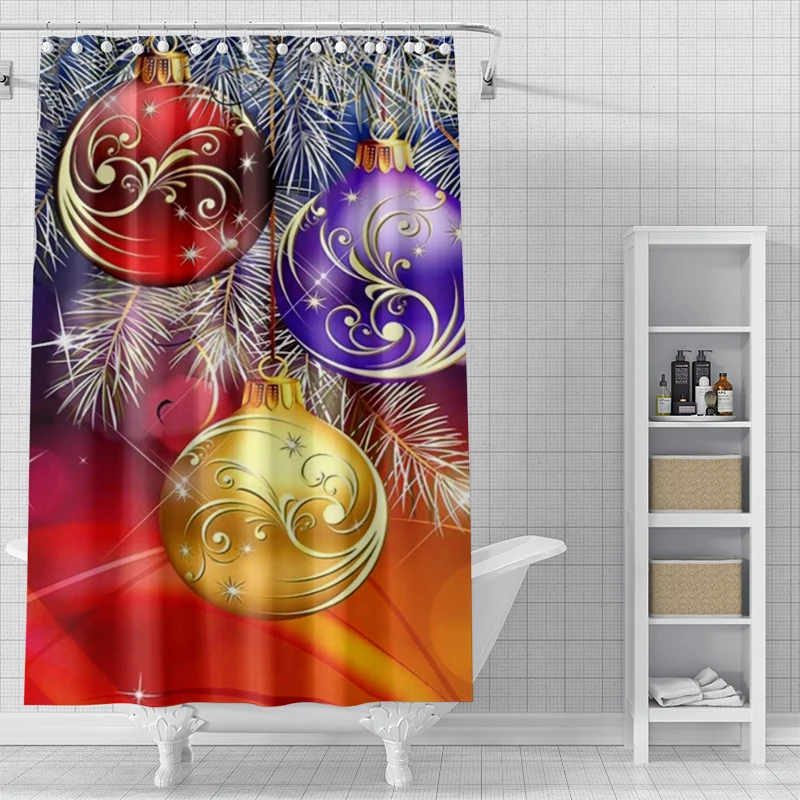 home shower curtains for bathroom waterproof fabric Modern Nordic style bathroom Curtains modern shower curtain 180x200 240x200