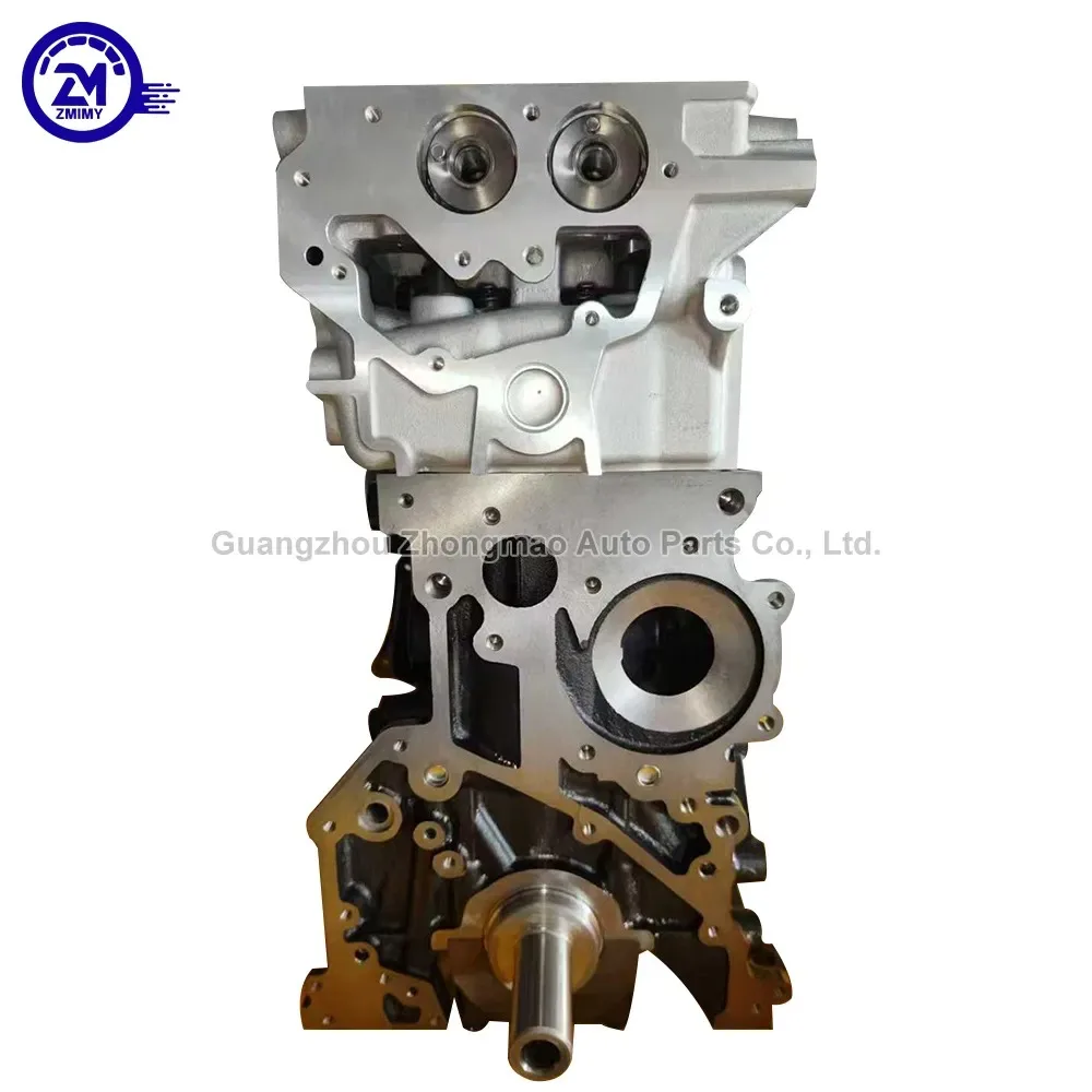 

Для китайской фабрики, новая автозапчасть двигателя Yd25 для Nissan Bassara/Navara/ Murano/Frontier/Serena, дизельный двигатель автомобиля