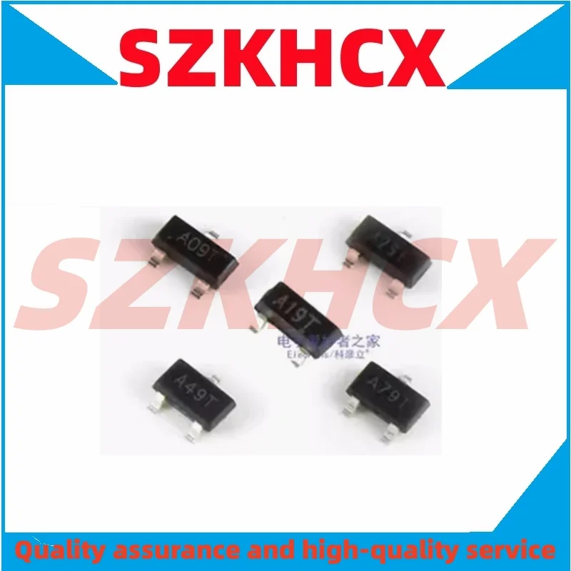 50Pcs/Lot Ao3401 So… - image