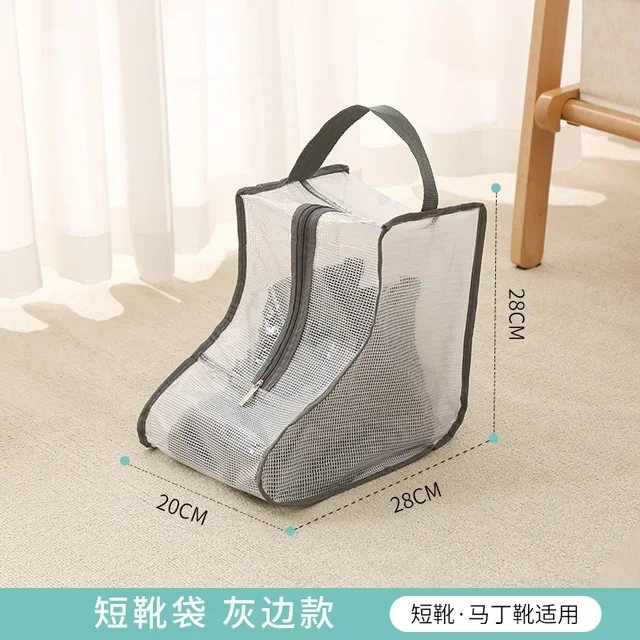 For Ankle Boot