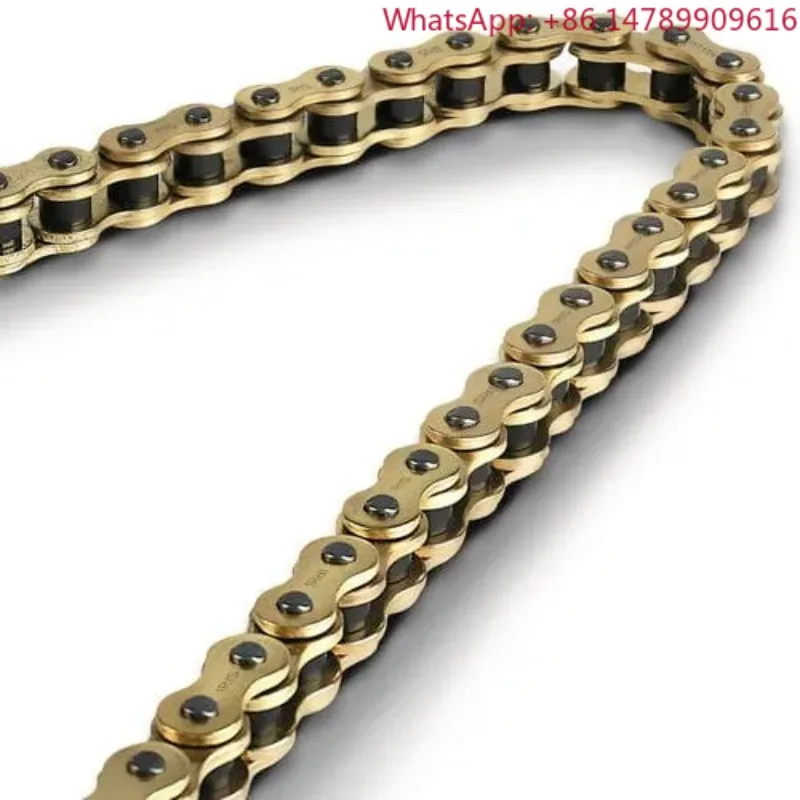 

Inca Motorcycle ChainMotorcycle PartsMotorcycle Parts