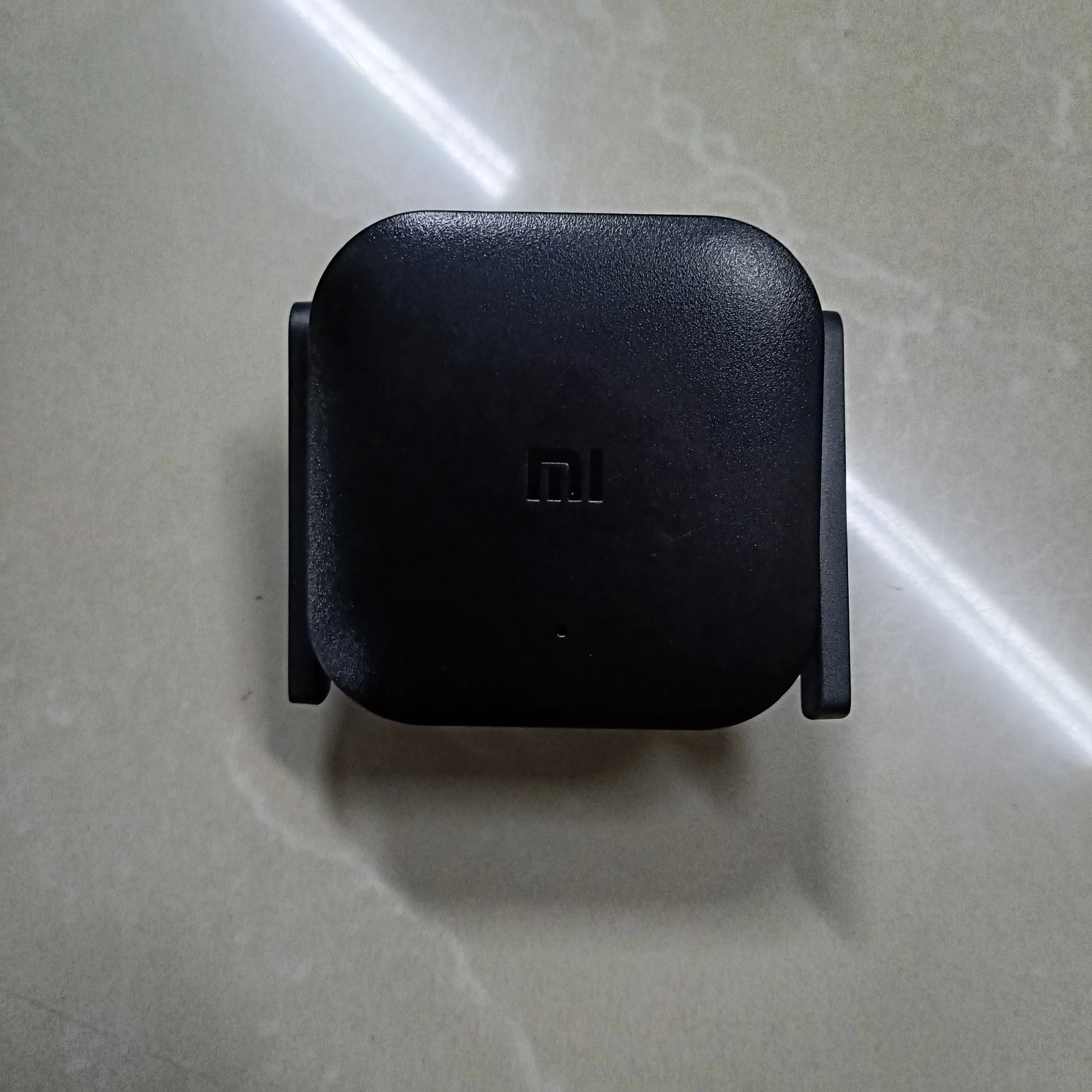 No Box US plug
