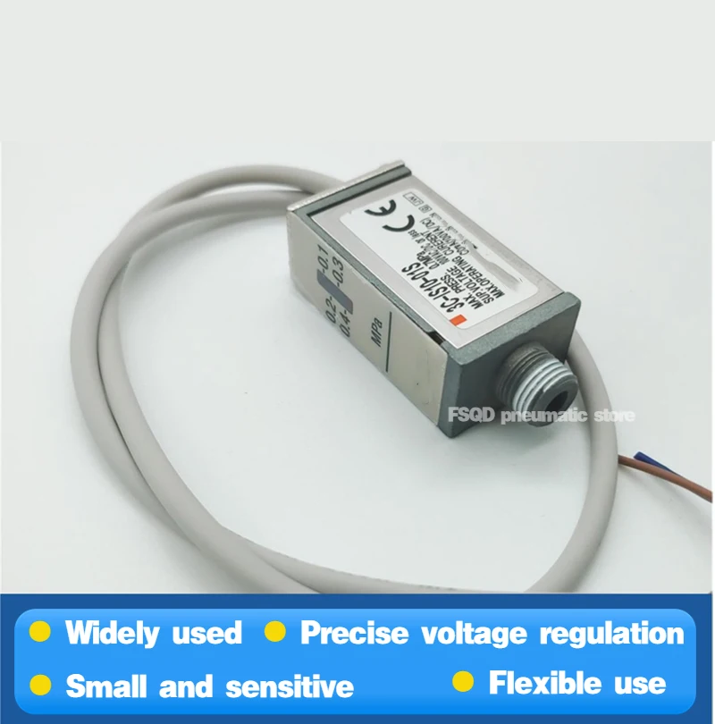 Is Pressure Switch …