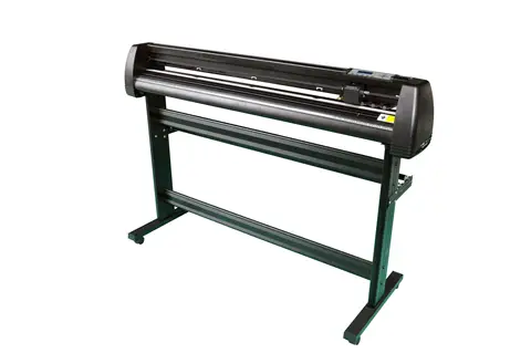 New model liw 28" Vinyl Cutting Plotter DIY Heavy Duty 360/720/870/1100/1350mm Cutting PlotterMachine free shipping