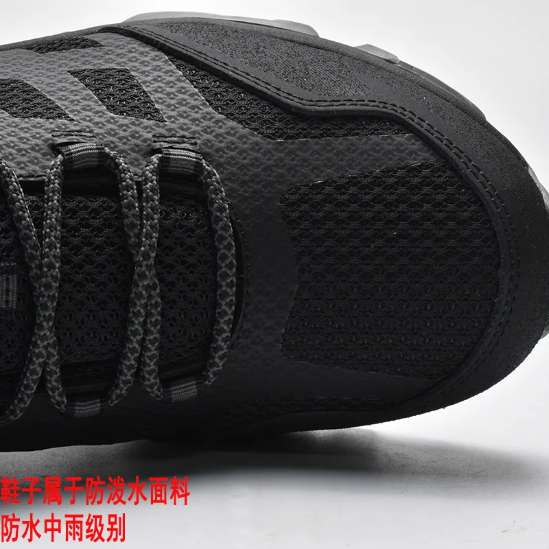 

New 2025 Bestseller Unisex High-Quality Outdoor Anti-Slip Durable Hiking Boots Durable High-Traction Hiking Boots