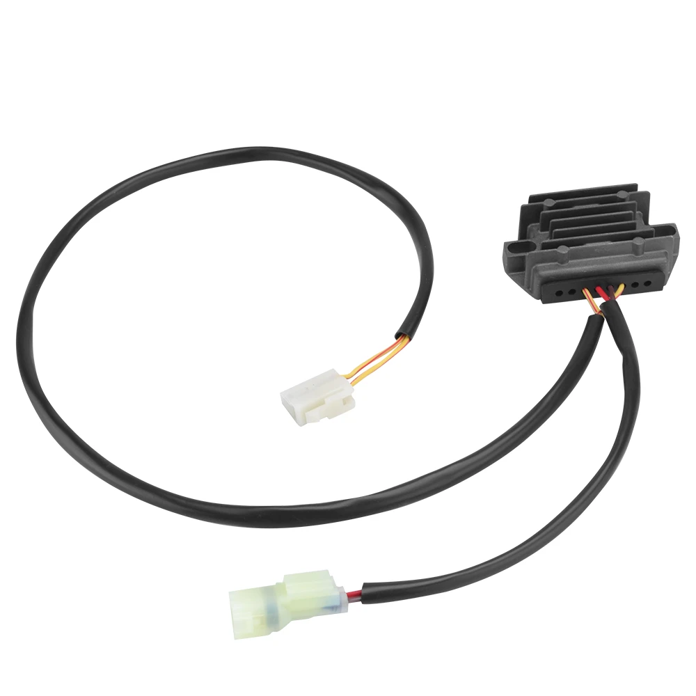 

3005-669 Regulator Rectifier For Arctic Cat Triple Touring 600 Carb L C 2001