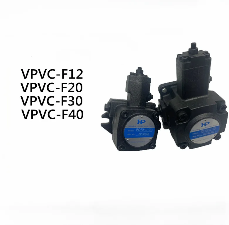 

HP Oil Pump VPVC-F20/12/30/40 -A4/A3/A2/A1-02A/031A Hydraulic Vane Pump