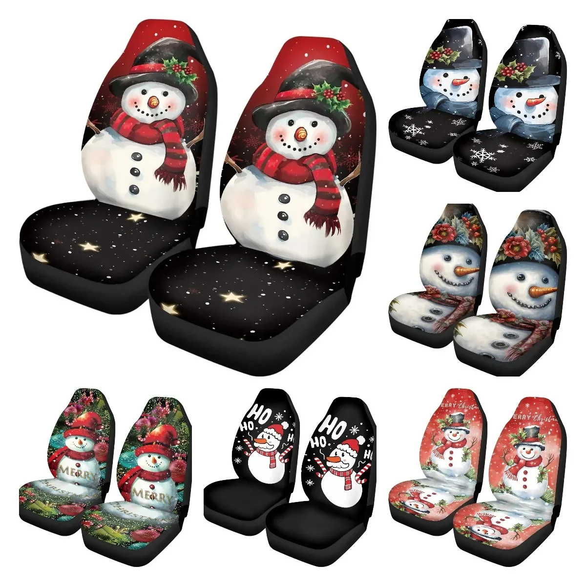 Fundas Asiento Coch… - image