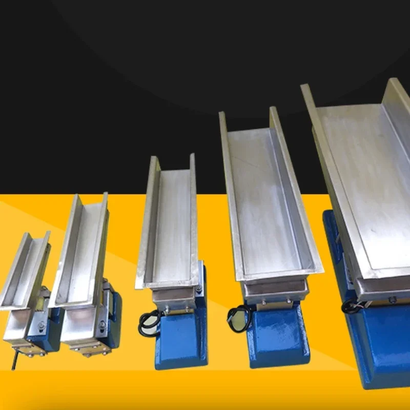 

Небольшой электромагнитный вибрационный питатель, встряхивающая машина для подачи, высокое качество