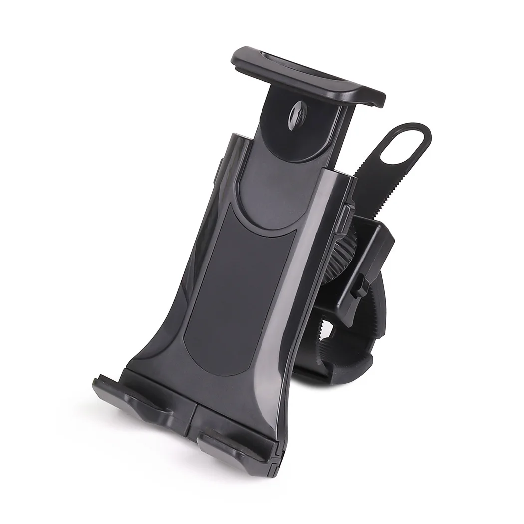 

Universal Handlebar Mount for iPad Tablet Phone Holder Stand for Indoor Gym Tread Mill Spinning Bike