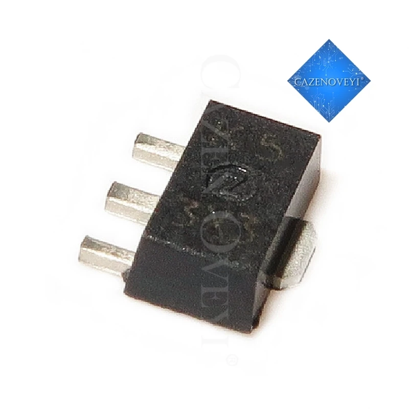 5-100PCS RD01MUS2-T113 K5 AO3401 A19T TDA7267A TDA7267 SEM3330 S3330 BC517 517 LTC1778EGN LTC1778