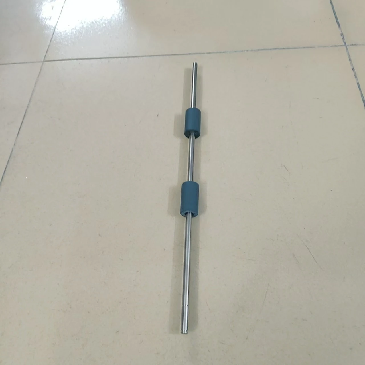 

Original Duplicator Paper Output Drive Roller fit for RISO COMCOLOR 050-62009