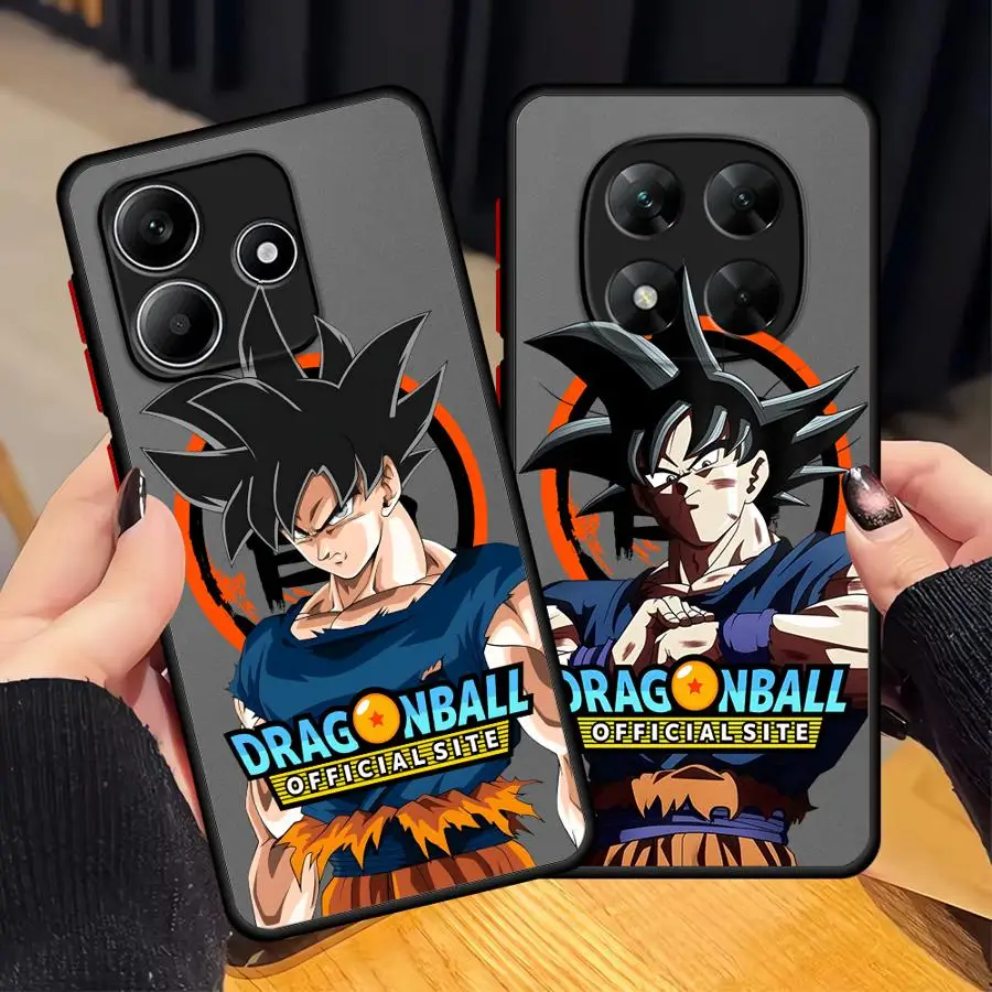 Dragon Ball Goku So… - image