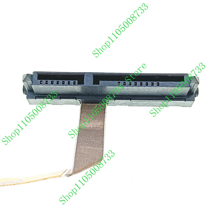 

DB For Lenovo Ideapad 320-14 320-14IKB 320-14IAP 330-14 330-14ISK 330-14AST Laptop SATA Hard Drive HDD SSD Connector Flex Cable