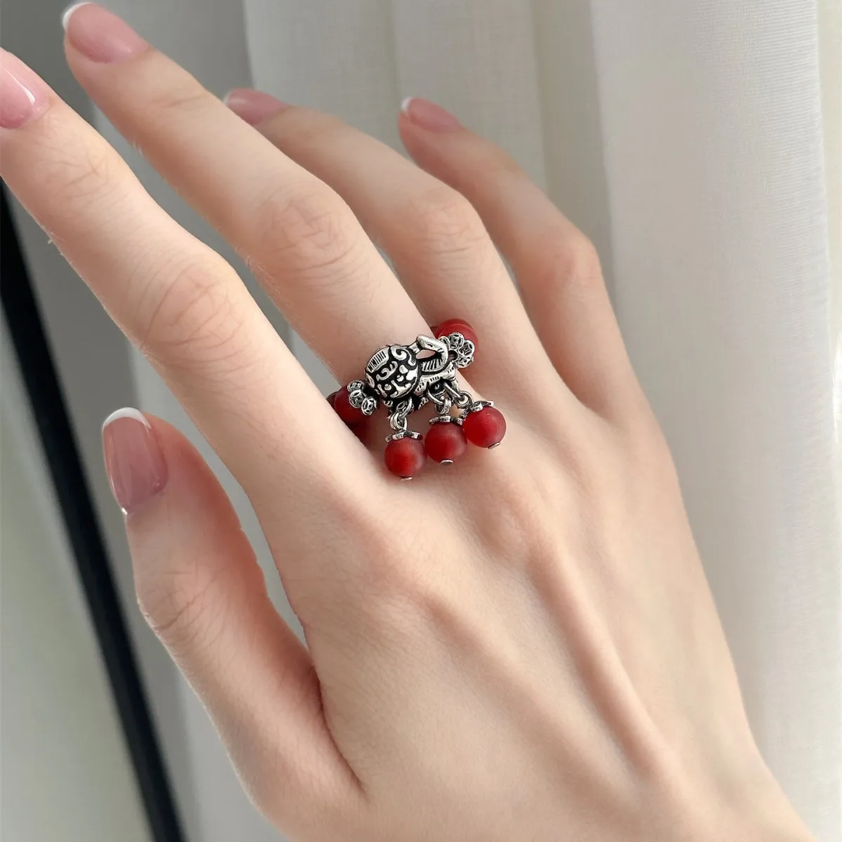 New Chinese Style F…