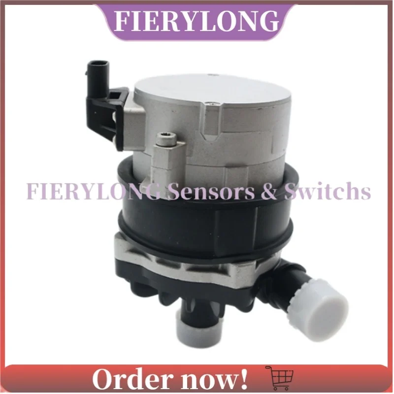 4F0965567 Coolant Additional Water Pump For Audi A6 Allroad A6 C6 4F2 4F5 2004-2011 C7 4G2 4GC 2010-2019 4F0965569 706033110